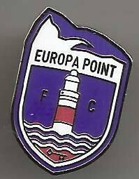 Badge Europa Point FC new Logo